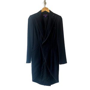 Ralph Lauren Tuxedo Jacket